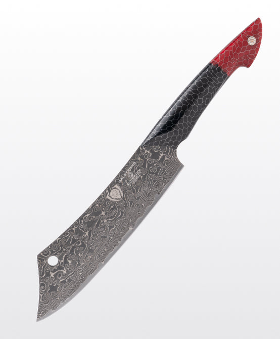 Crixus Knife 8" 