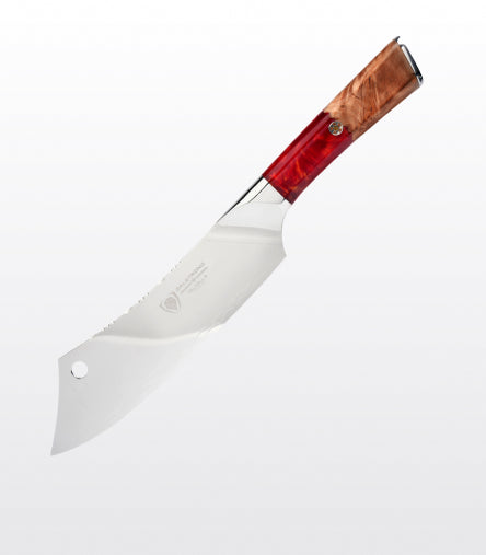 Chef & Cleaver Crixus Knife 8" 