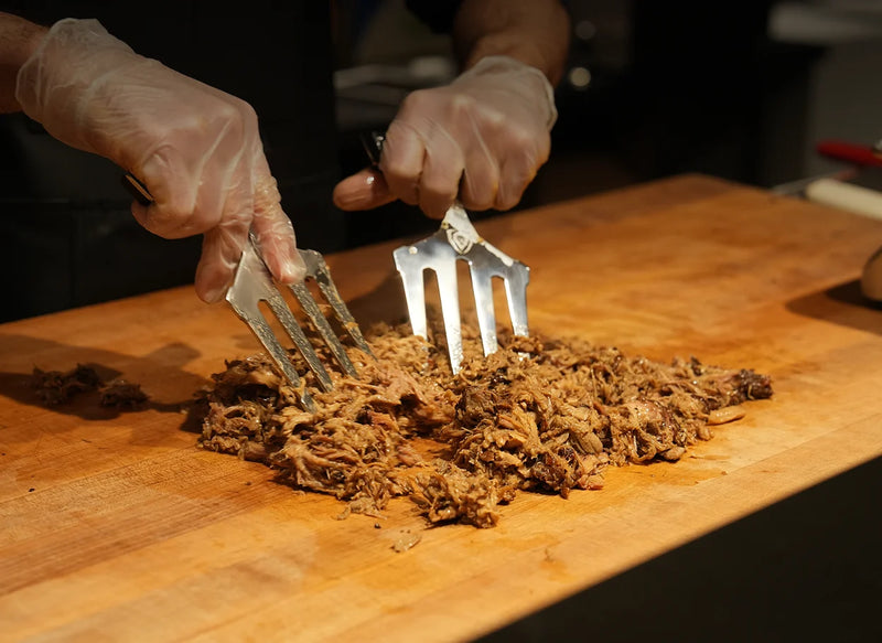 Meat Shredding Claws | Dalstrong ©