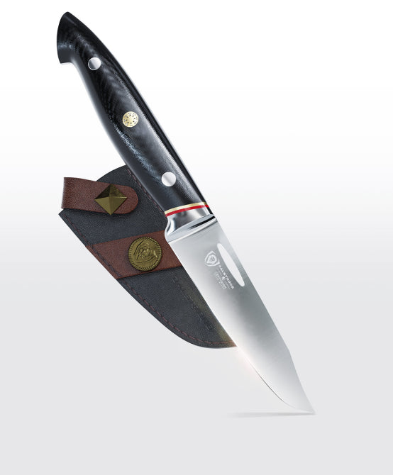 Centurion Series _ Paring Knife 3.5" | Centurion Series | Dalstrong © _ 1
