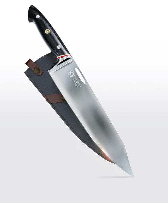 Chef Knife 10