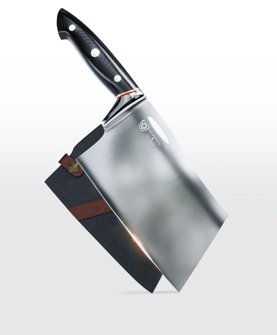 Cleaver Knife 7