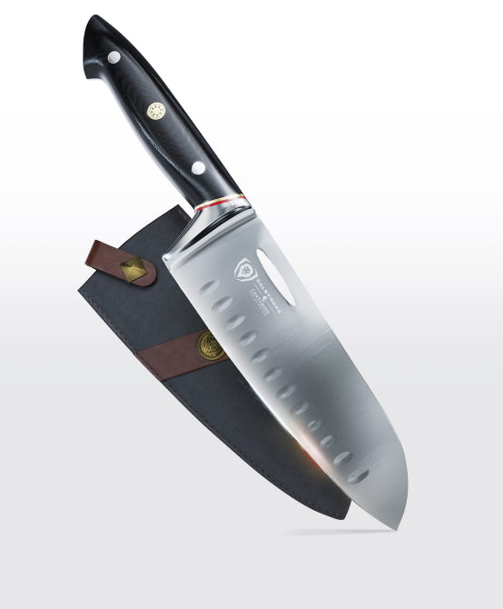 Centurion Series _ Santoku Knife 7" | Centurion Series | Dalstrong © _ 1