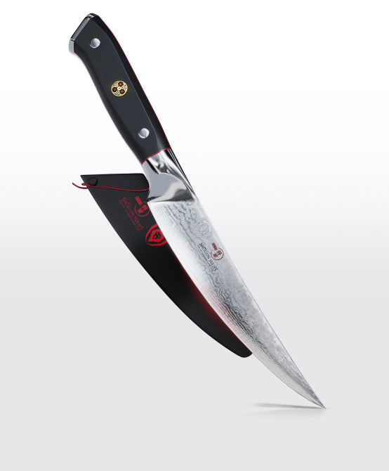 Shogun Series _ Fillet Knife 6