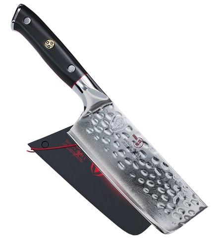Nakiri Knife 6" 