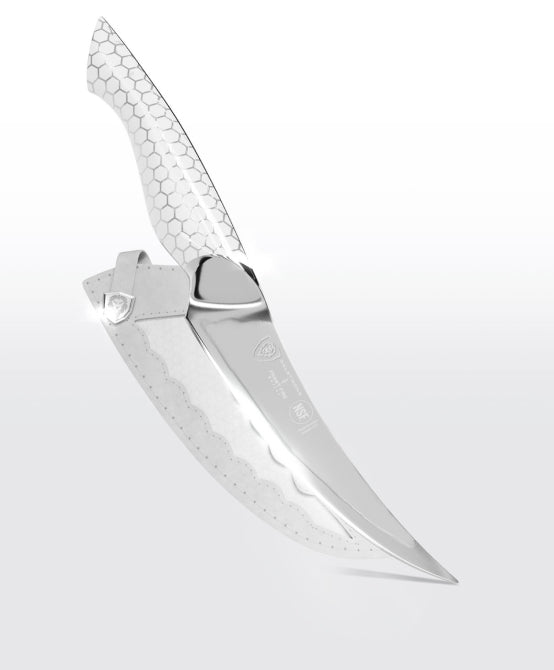 Fillet Knife 6" 