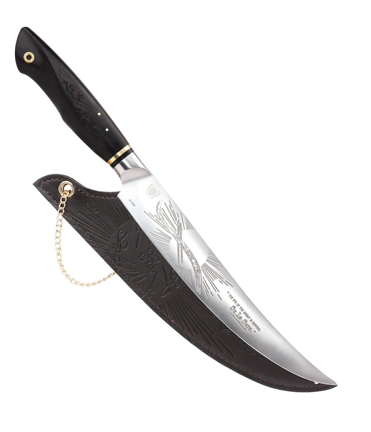 Carving Slicer Knife 9" 