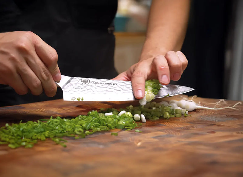 Shogun Series _ Chef's Knife 8" | Shogun Series | Elite _ 0