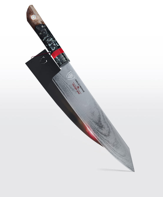 Chef's Knife 9.5