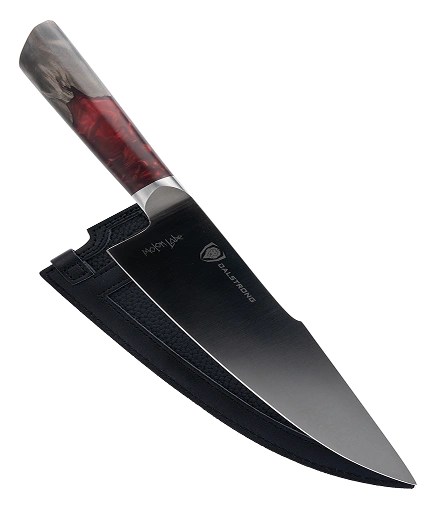 Chef's Knife 8" 