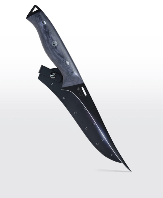 Delta Wolf Series _ Fillet Knife 6