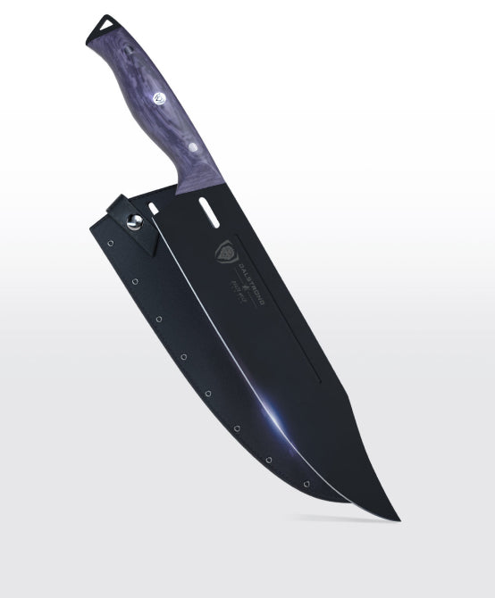 Chef's Knife 10