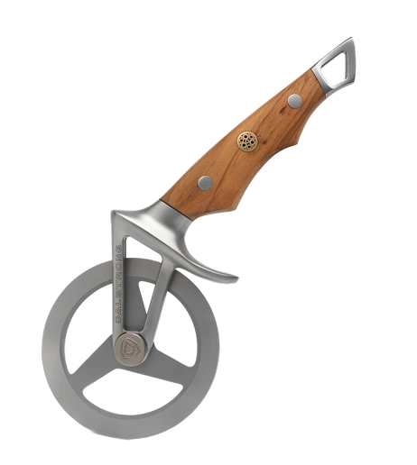 Pizza Wheel & Cutter 