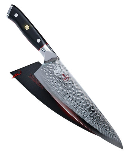 Chef's Knife 8" 