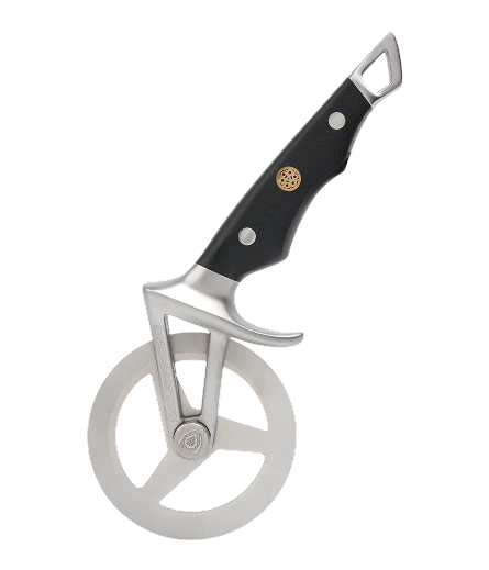 Pizza Wheel & Cutter 