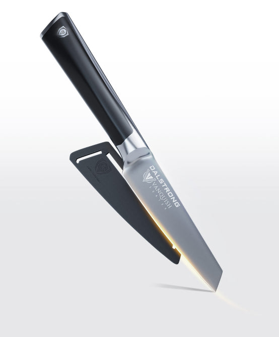 Vanquish Series _ Paring Knife 3.5" | Vanquish Series | NSF Certified | Dalstrong © _ 1