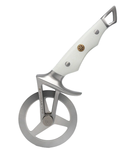 Pizza Wheel & Cutter 