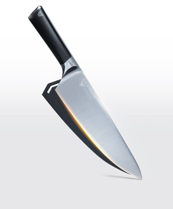 Vanquish Series _ Chef's Knife 8" | Vanquish Series | NSF Certified | Dalstrong © _ 1