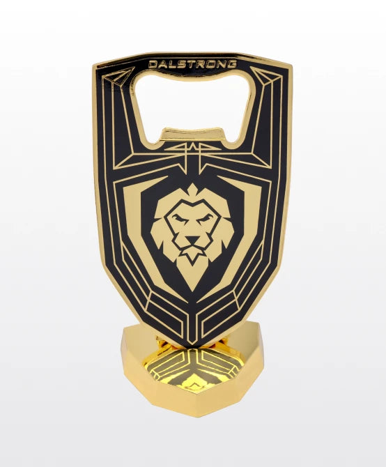 Gold Edition _ Bottle Opener | Gold Edition | Dalstrong © _ 1