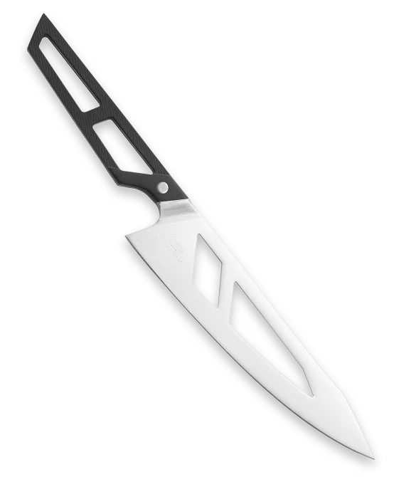 ARRO Series _ 8” Chef’s Knife _ 1