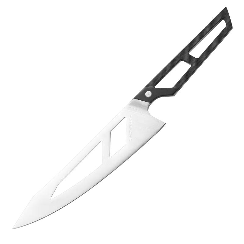 8” Chef’s Knife