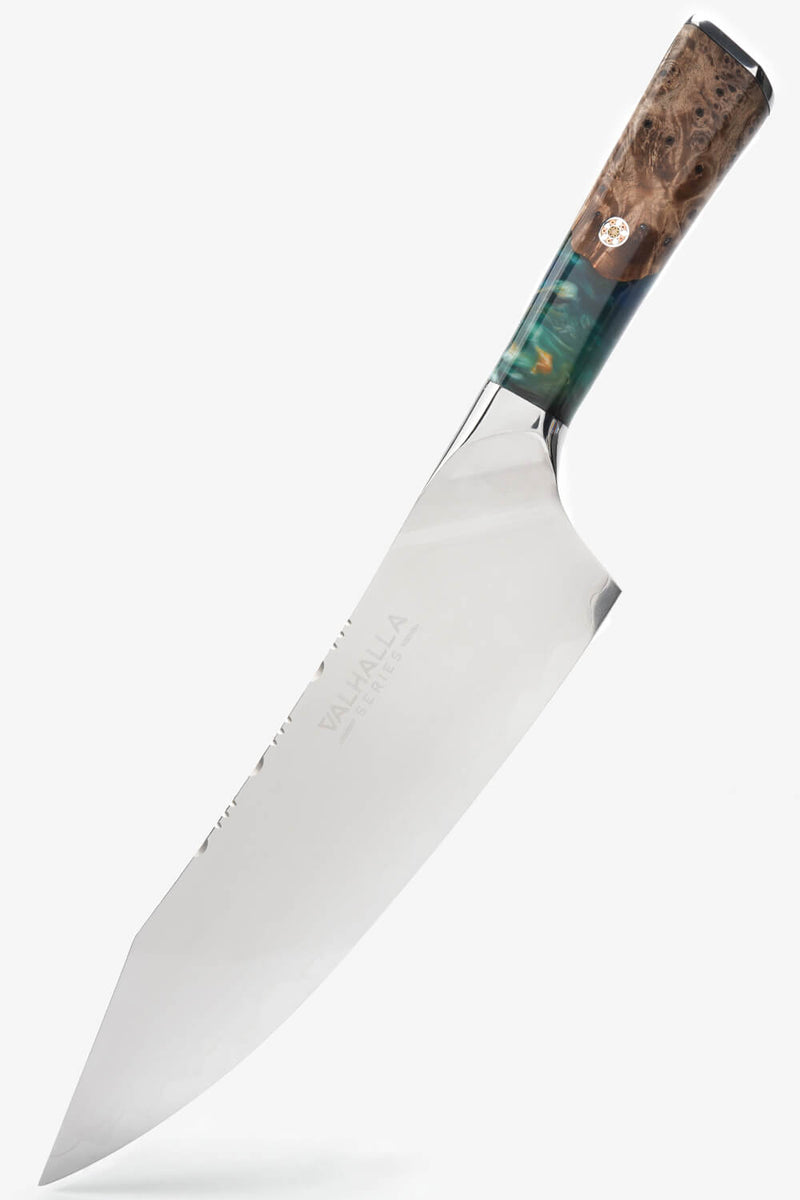 Chef's Knife 9.5"