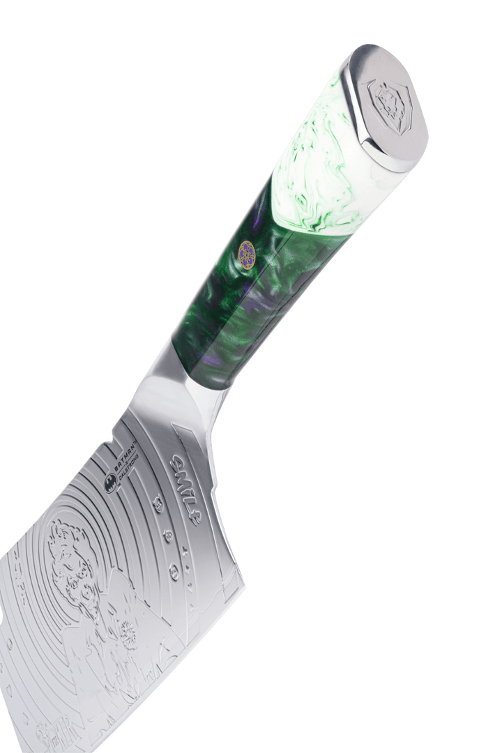 Cleaver Knife 7" | THE JOKER™ Edition | Dalstrong ©