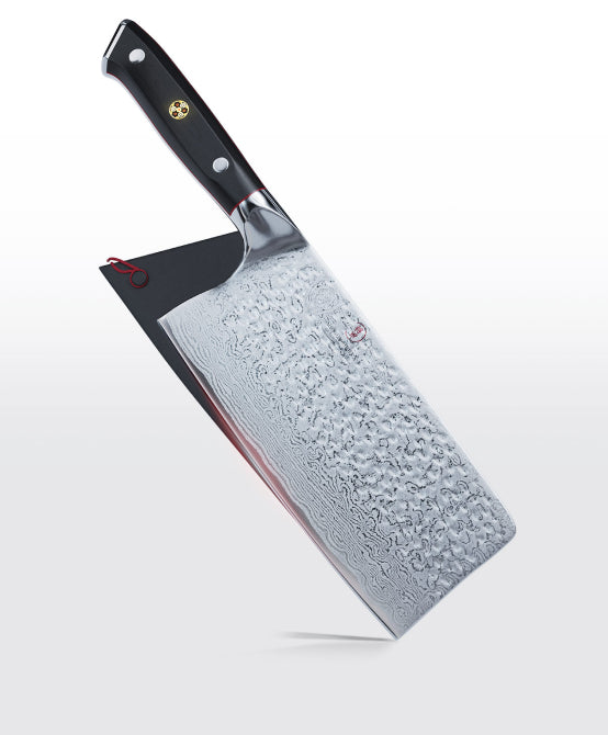 Cleaver Knife 7" 