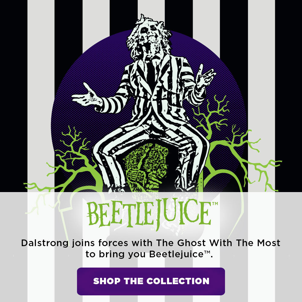 beetlejuice