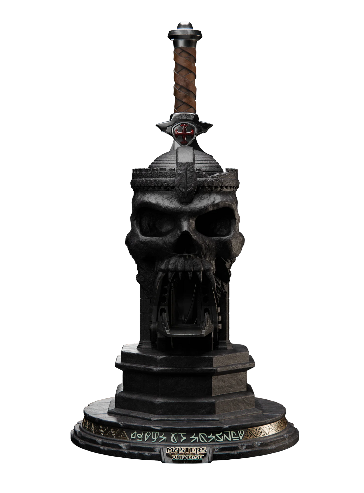 BLADE OF ETERNIA™ | CASTLE GRAYSKULL™ EDITION