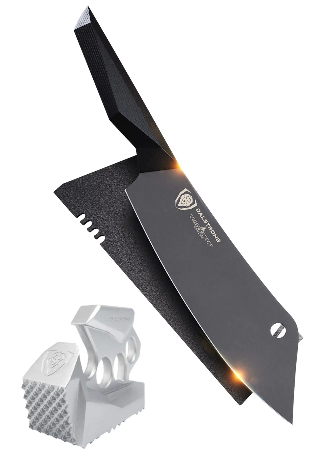 Crixus and Tenderize - 1