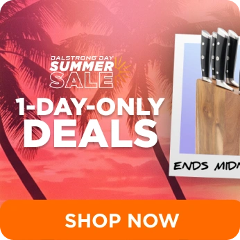 1 Day Only Deals