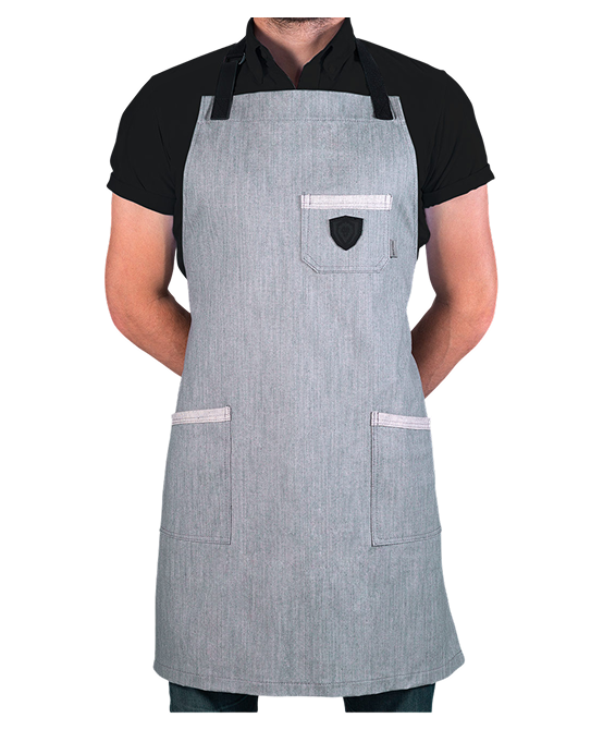 The Gandalf | Professional Chef's Kitchen Apron | Dalstrong ©