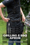 BBQ Apron