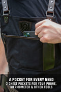 BBQ Apron