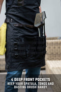 BBQ Apron