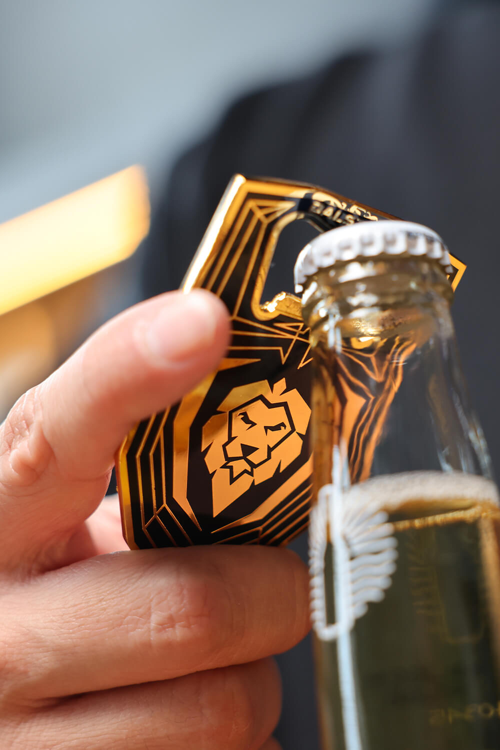 Small gifts. Daily use.