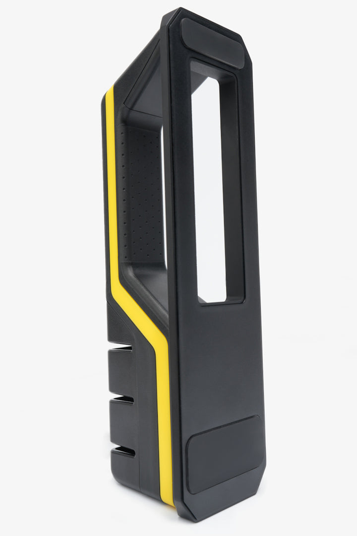 The Gladiator Bundle |  18-Piece Colossal Knife Set + Hornet Series Sharpener