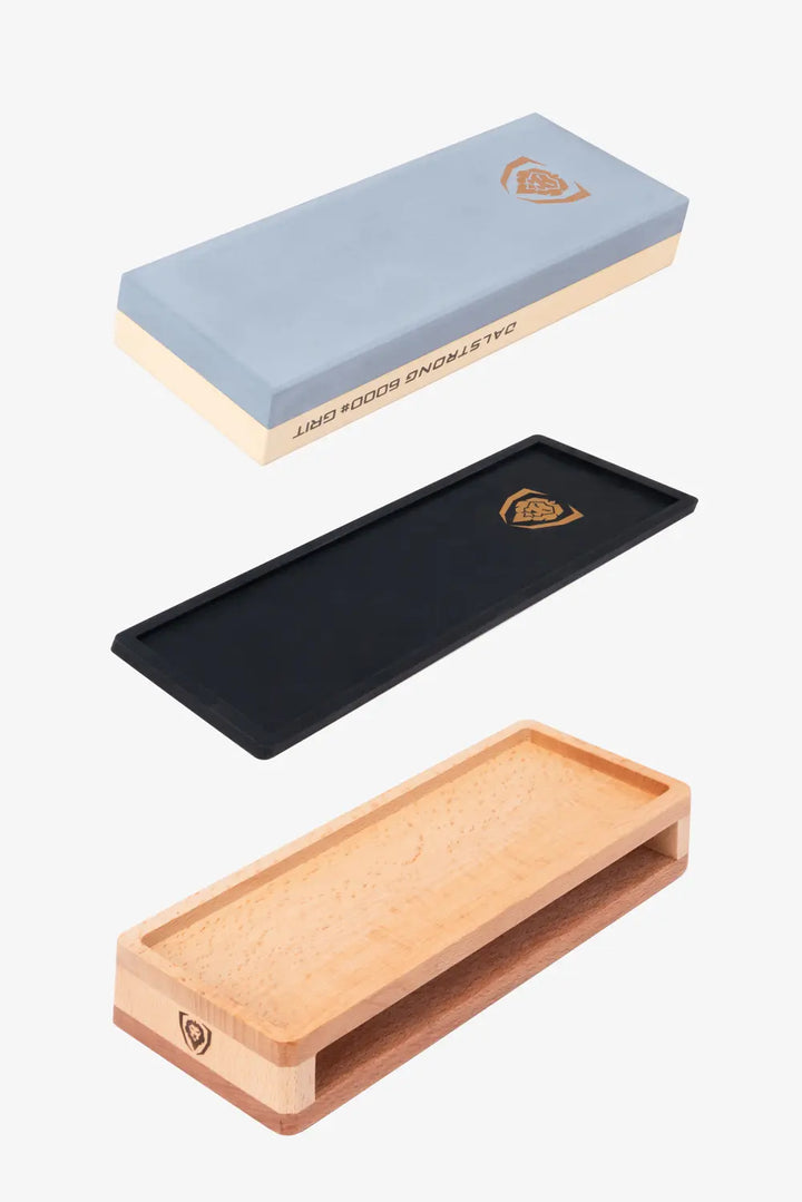 Whetstone Set | 1000/6000 8