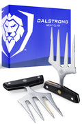 Meat Shredding Claws