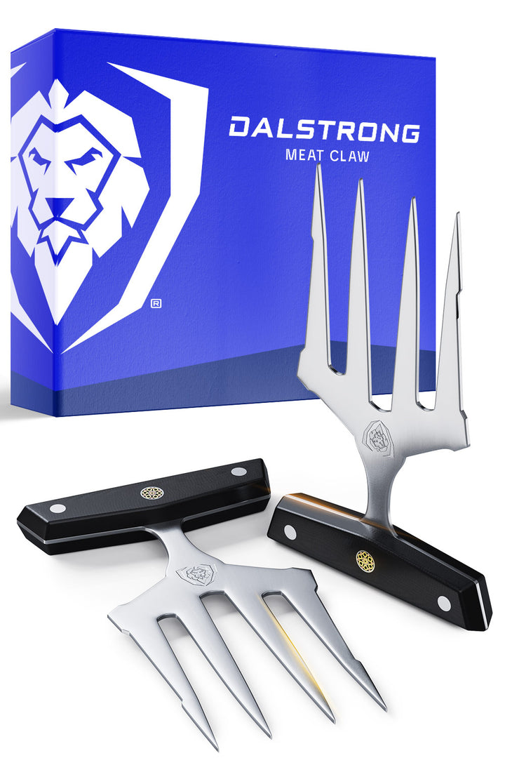 Meat Shredding Claws | Dalstrong ©