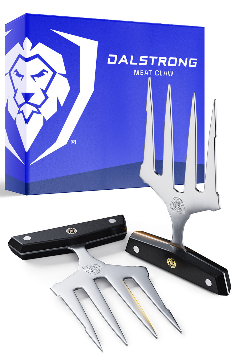 Meat Shredding Claws