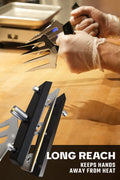 Meat Shredding Claws
