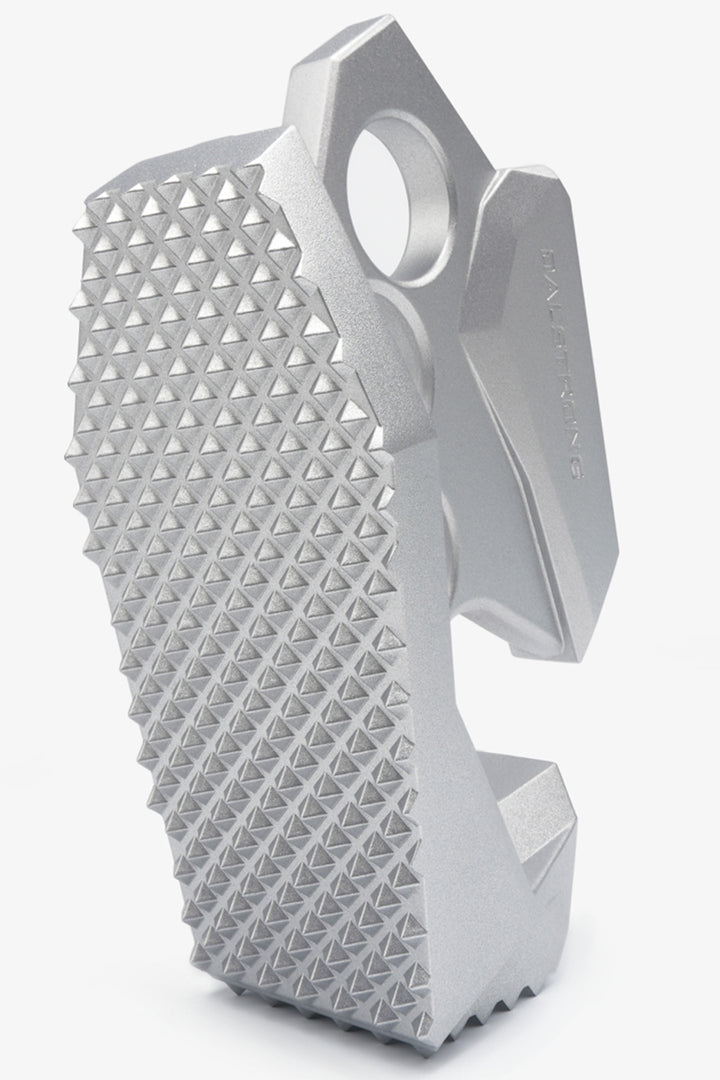 Meat Tenderizer Knuckles | Aluminum Alloy Series | Dalstrong ©