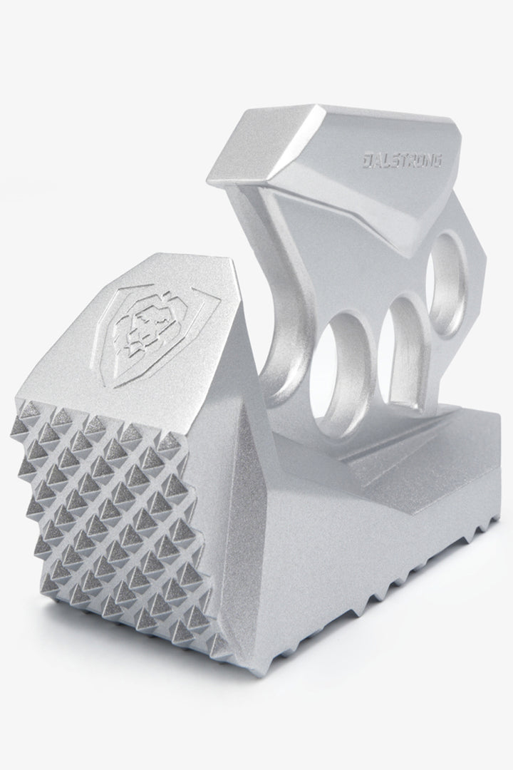 Meat Tenderizer Knuckles | Aluminum Alloy Series | Dalstrong ©