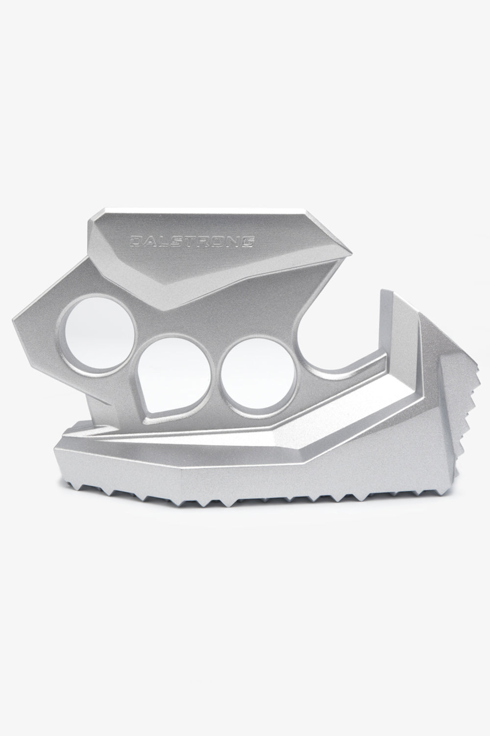 Meat Tenderizer Knuckles | Aluminum Alloy Series | Dalstrong ©