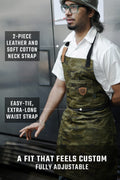 The Kitchen Rambo
