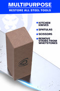 Rust Eraser