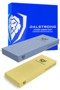 #3000 / #8000 Grit