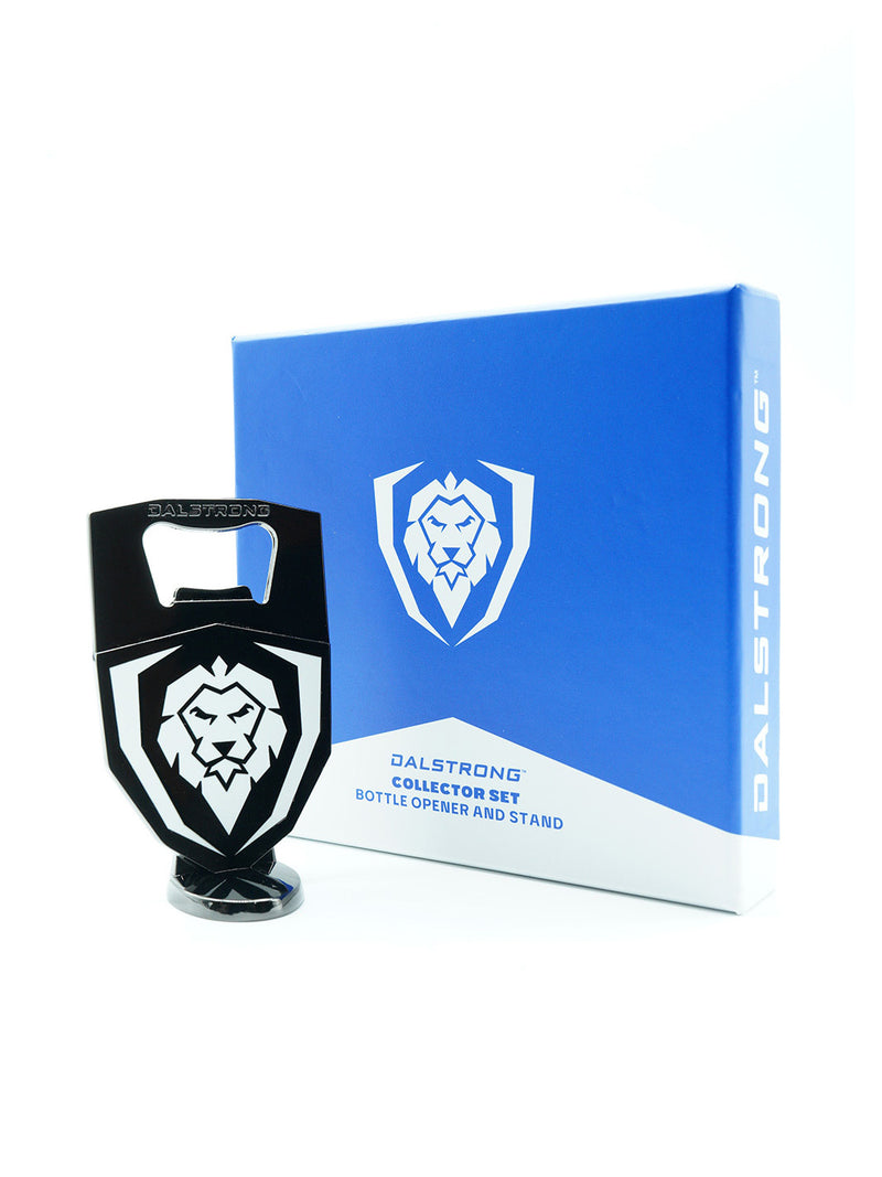 Bottle Opener with Stand